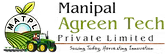 Agreen Tech logo