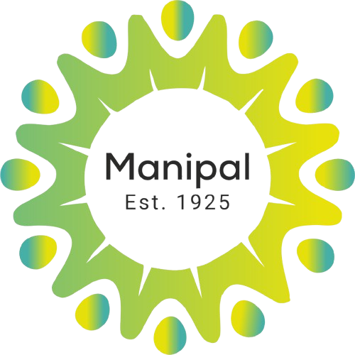 Manipal Group Logo