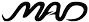 MAD logo