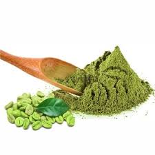 Green Coffee Bean