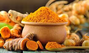 Turmeric (Curcuminoids)